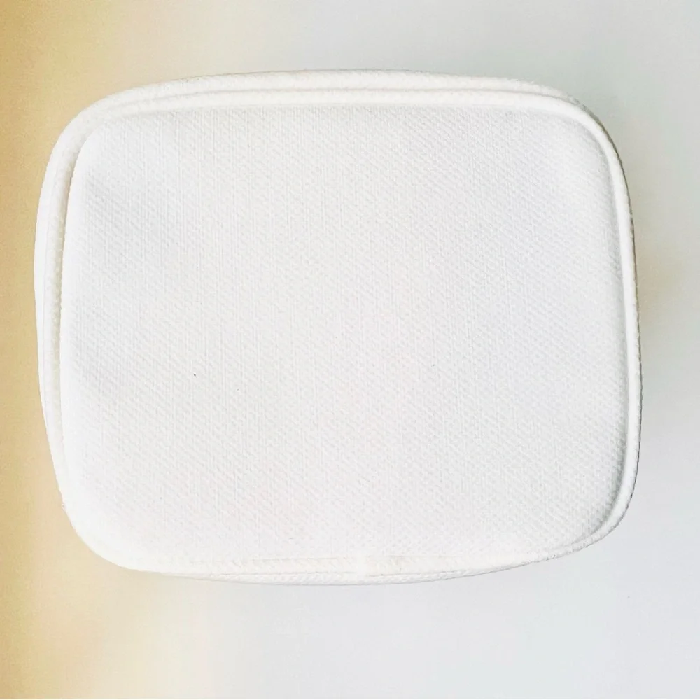 🆕 5 Piece Lancôme Makeup Pouch